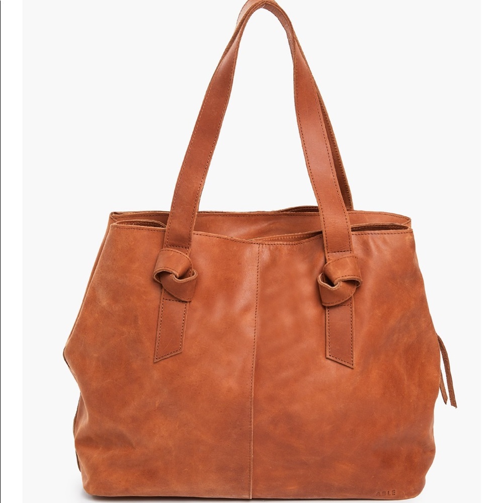 Able Rachel Utility Bag